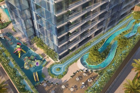 Appartement de 1 chambre à Dubai Science Park, UAE No. 150793 6
