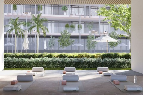 Квартира с 1 спальней в Dubai Science Park, ОАЭ №150793