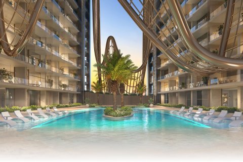 Appartement de 1 chambre à Dubai Science Park, UAE No. 150793 7