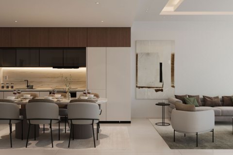 Appartement de 1 chambre à Dubai Science Park, UAE No. 150793 13
