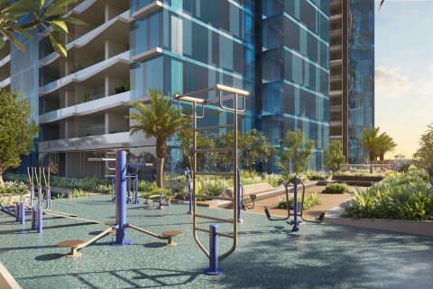 Appartement de 1 chambre à Dubai Science Park, UAE No. 150793 11