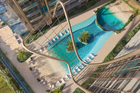 Appartement de 1 chambre à Dubai Science Park, UAE No. 150793 8