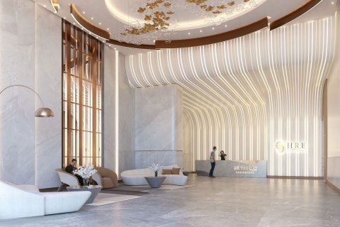 Appartement de 1 chambre à Dubai Science Park, UAE No. 150793 14