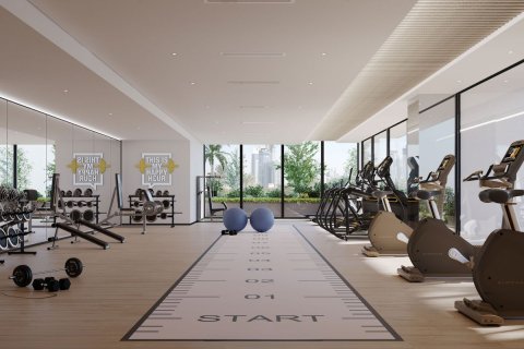 Appartement de 1 chambre à Dubai Science Park, UAE No. 150793 5