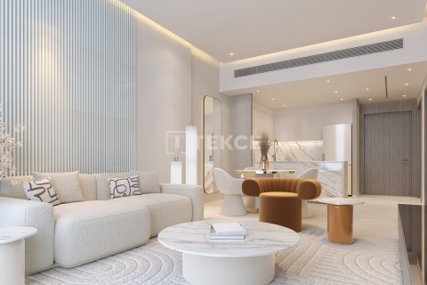 Appartement de 2 chambres à Jumeirah Village Circle, UAE No. 98963 5
