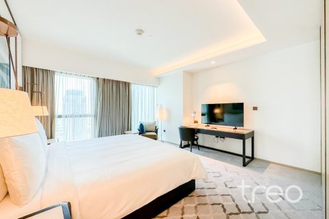 Appartement de 2 chambres à Address Harbour Point, UAE No. 200815 14