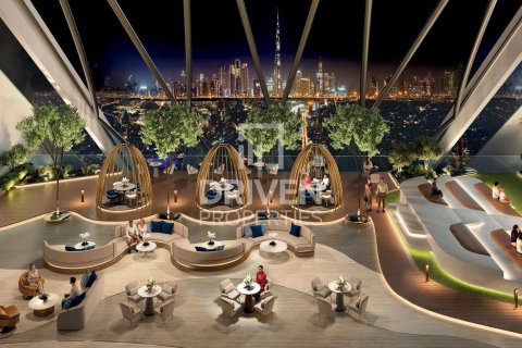 استوديو شقة في Dubai Silicon Oasis, الإمارات العربية المتحدة رقم 214370 6