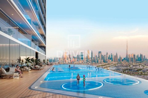 استوديو شقة في Dubai Silicon Oasis, الإمارات العربية المتحدة رقم 214370 16