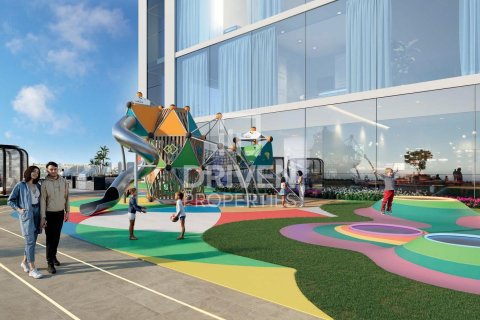 استوديو شقة في Dubai Silicon Oasis, الإمارات العربية المتحدة رقم 214370 7