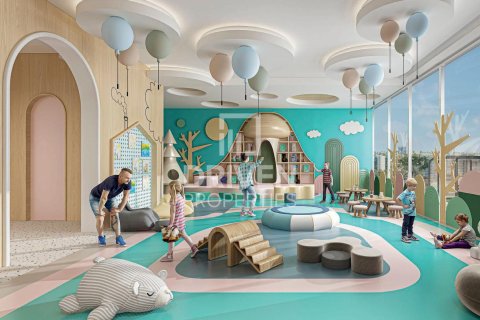 استوديو شقة في Dubai Silicon Oasis, الإمارات العربية المتحدة رقم 214370 8