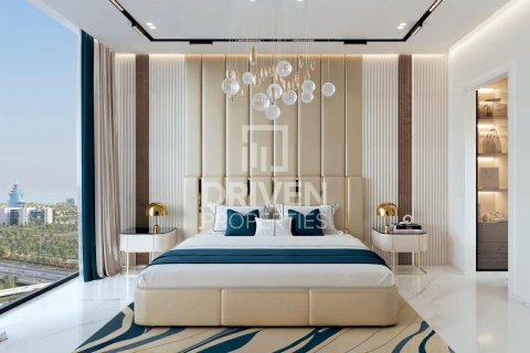 استوديو شقة في Dubai Silicon Oasis, الإمارات العربية المتحدة رقم 214370 12