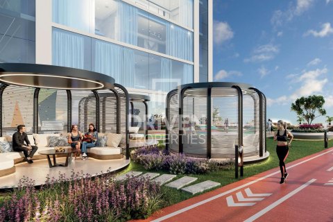 استوديو شقة في Dubai Silicon Oasis, الإمارات العربية المتحدة رقم 214370 5