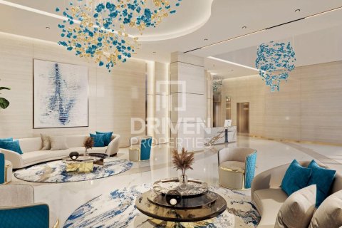 استوديو شقة في Dubai Silicon Oasis, الإمارات العربية المتحدة رقم 214370 9