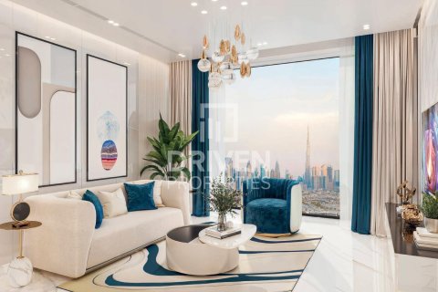 استوديو شقة في Dubai Silicon Oasis, الإمارات العربية المتحدة رقم 214370 10