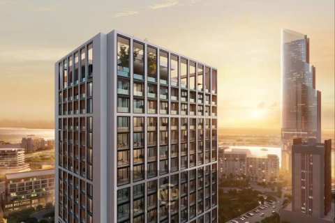 Квартира с 2 спальнями в Al Jaddaf, ОАЭ №160929 4