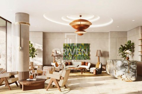 3 bedrooms Apartment in La Mer, UAE No. 211550 12