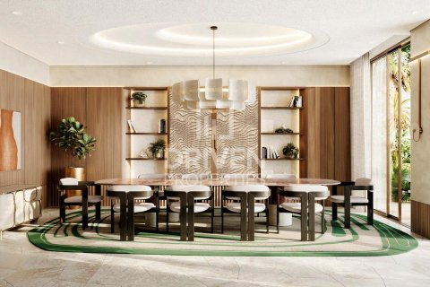 3 bedrooms Apartment in La Mer, UAE No. 211550 14