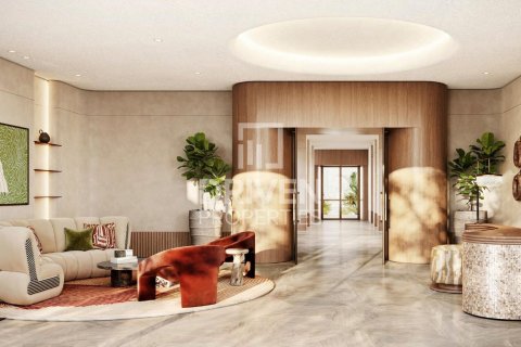 3 bedrooms Apartment in La Mer, UAE No. 211550 11