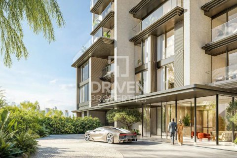 3 bedrooms Apartment in La Mer, UAE No. 211550 5