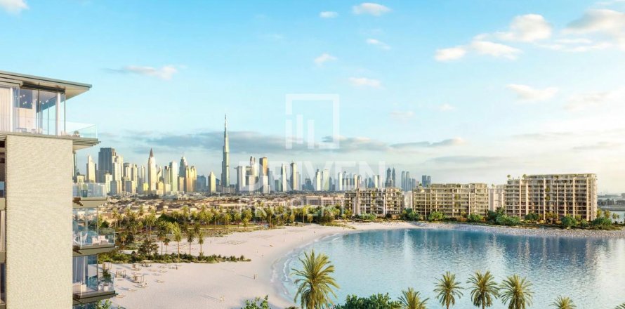 3 bedrooms Apartment in La Mer, UAE No. 211550