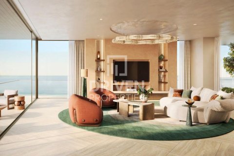 3 bedrooms Apartment in La Mer, UAE No. 211550 18