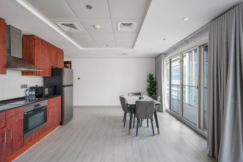 Apartment de 2 dormitorios en Jumeirah Lake Towers, UAE No. 202379 7