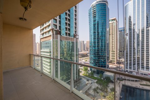 Apartment de 2 dormitorios en Jumeirah Lake Towers, UAE No. 202379 14