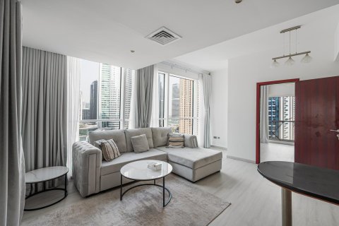 Appartement de 2 chambres à Jumeirah Lake Towers, UAE No. 202379