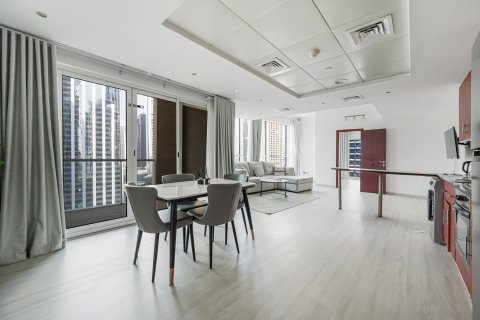 Apartment de 2 dormitorios en Jumeirah Lake Towers, UAE No. 202379 5
