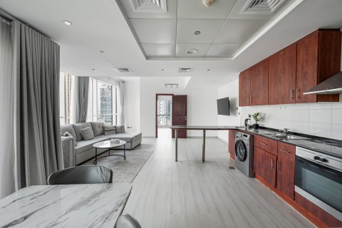 Apartment de 2 dormitorios en Jumeirah Lake Towers, UAE No. 202379 6