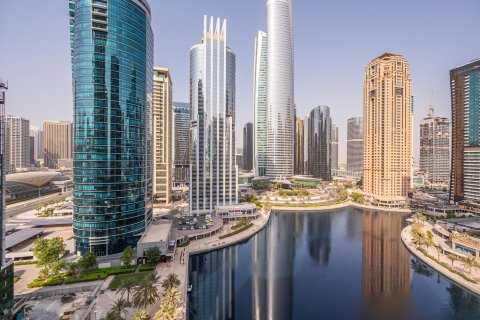 Apartment de 2 dormitorios en Jumeirah Lake Towers, UAE No. 202379 16