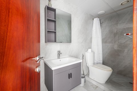 Apartment de 2 dormitorios en Jumeirah Lake Towers, UAE No. 202379 12