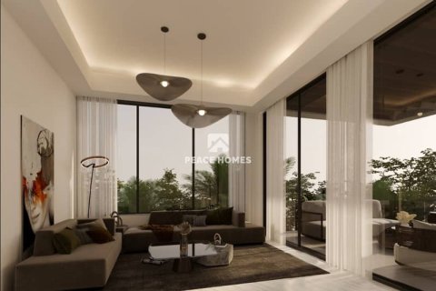 2 bedrooms Apartment in Aljada, UAE No. 16605 6