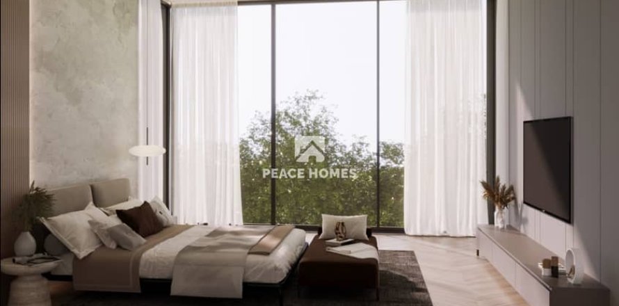 2 bedrooms Apartment in Aljada, UAE No. 16605
