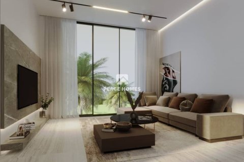 2 bedrooms Apartment in Aljada, UAE No. 16605 4