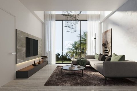 2 bedrooms Apartment in Aljada, UAE No. 16605 10