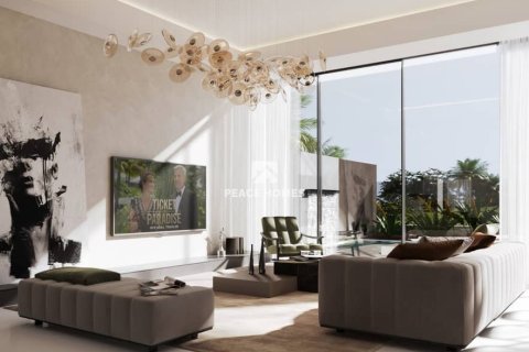 2 bedrooms Apartment in Aljada, UAE No. 16605 5