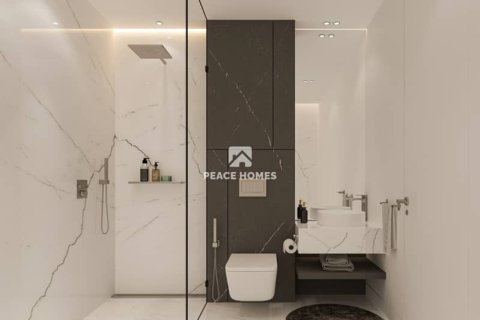 2 bedrooms Apartment in Aljada, UAE No. 16605 9