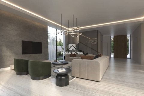 2 bedrooms Apartment in Aljada, UAE No. 16605 7