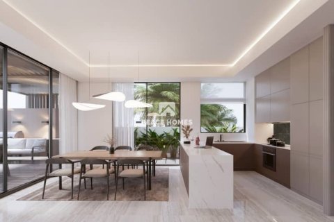 2 bedrooms Apartment in Aljada, UAE No. 16605 8