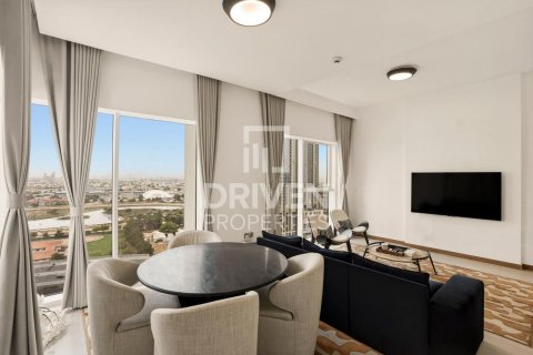 Apartment de 3 dormitorios en Urban Oasis, UAE No. 214983 5