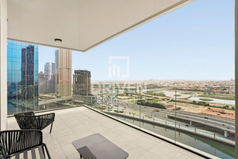 Apartment de 3 dormitorios en Urban Oasis, UAE No. 214983 19