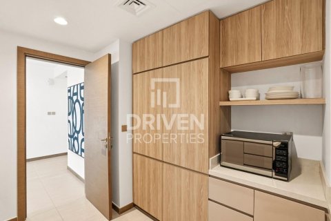 Apartment de 3 dormitorios en Urban Oasis, UAE No. 214983 13