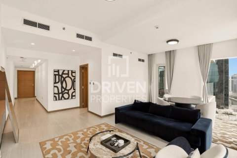 Apartment de 3 dormitorios en Urban Oasis, UAE No. 214983 3