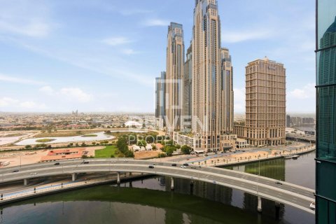 Apartment de 3 dormitorios en Urban Oasis, UAE No. 214983 21