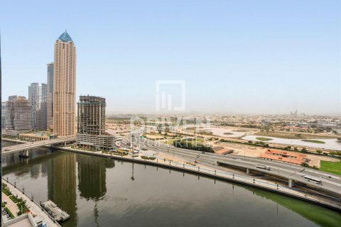 Apartment de 3 dormitorios en Urban Oasis, UAE No. 214983 17
