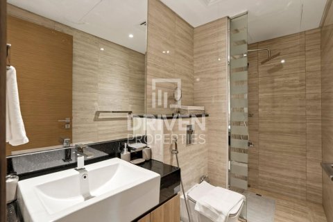 Apartment de 3 dormitorios en Urban Oasis, UAE No. 214983 15