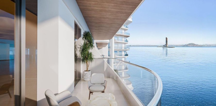 3 bedrooms Apartment in Ras Al Khaimah, UAE No. 183813