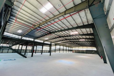 Warehouse de 3530.3m² en Phase 2, UAE No. 47663 6