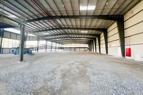 Warehouse de 3530.3m² en Phase 2, UAE No. 47663 8